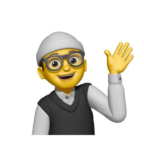 Virtual persona portrait